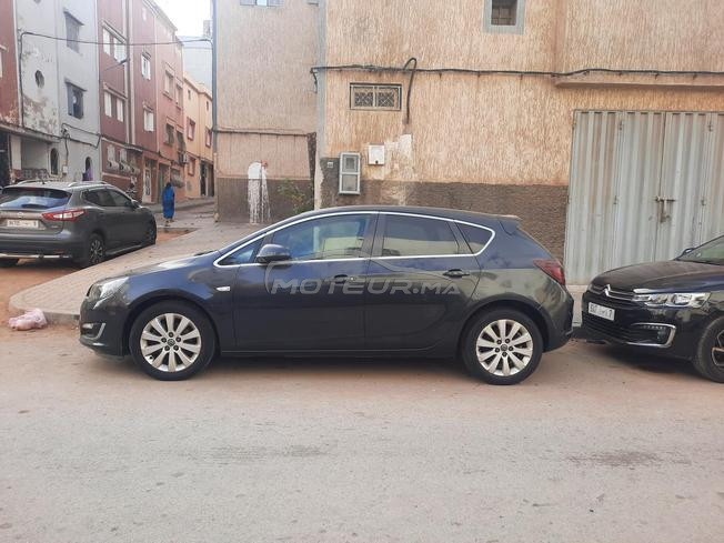 opel astra à vendre
