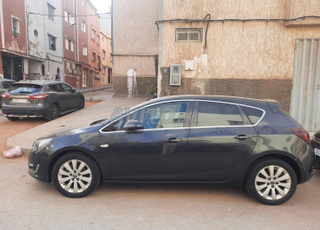 Opel Astra à vendre