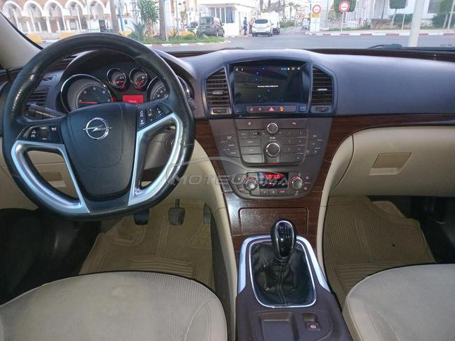 opel insigniz