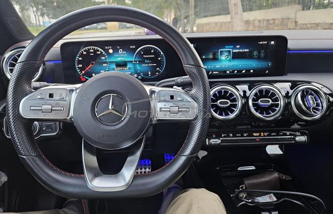 Mercedes-Benz 220 Diesel Automatique 2020 à Rabat