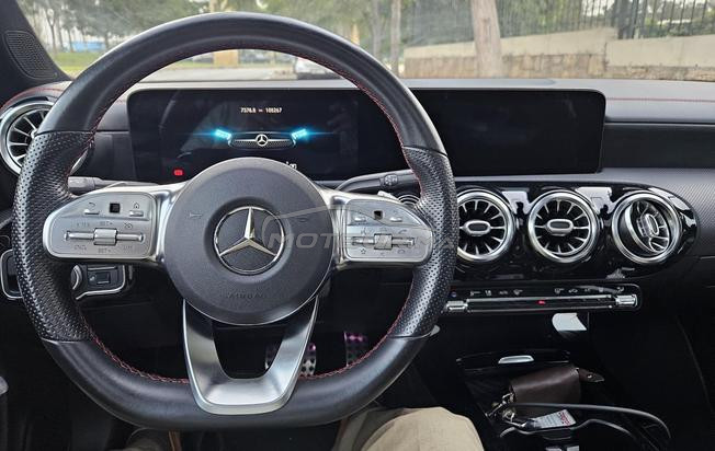 Mercedes-Benz 220 Diesel Automatique 2020 à Rabat