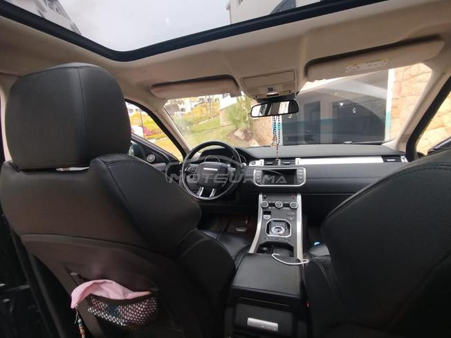 Range Evoque