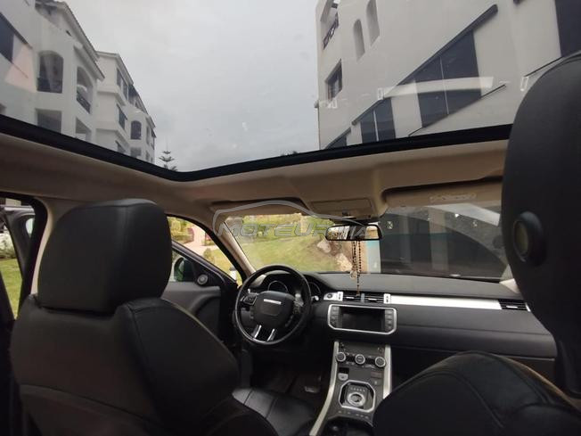 Range Evoque