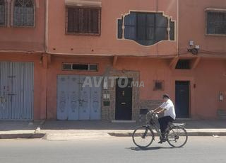 منزل تجاري موثق المحاميد للبيع