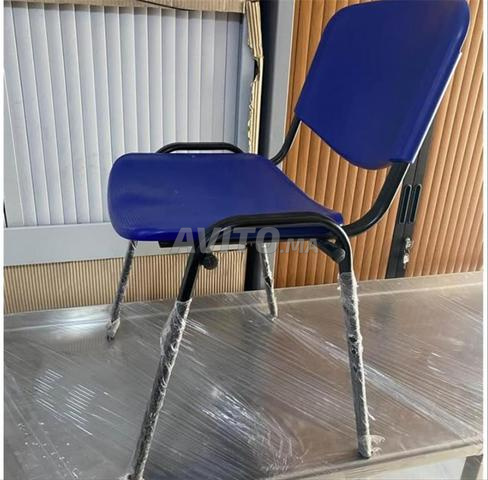 MOBILIER SCOLAIRE تمن المصنع TABLE SCOLAIRE