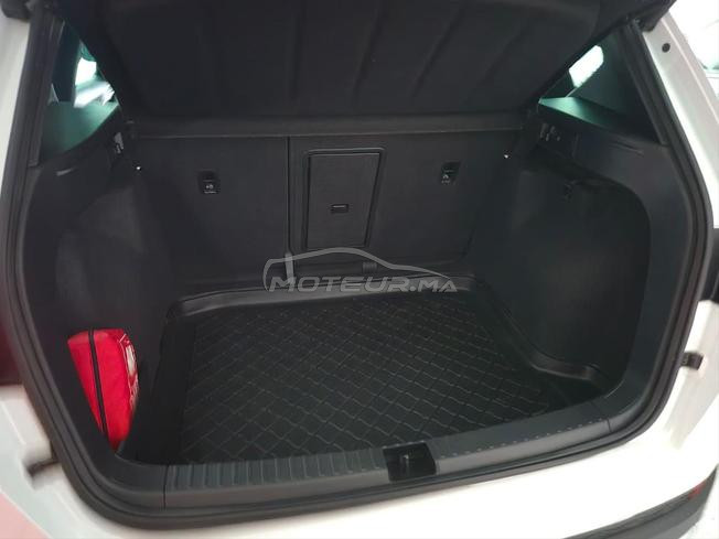 ✅ seat ateca 🇩🇪 1.6 automatique