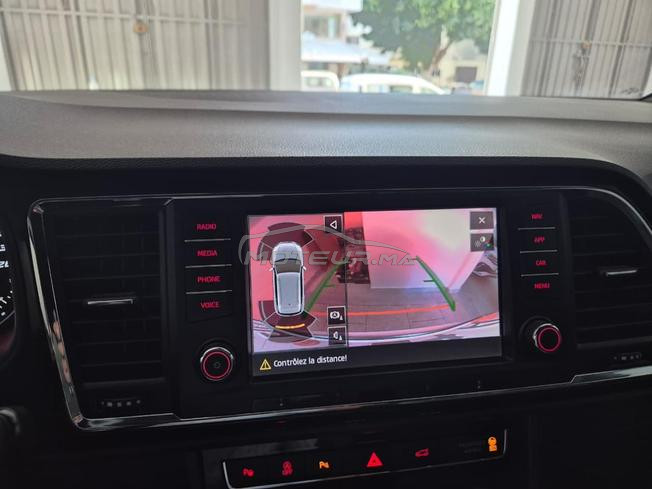 ✅ seat ateca 🇩🇪 1.6 automatique