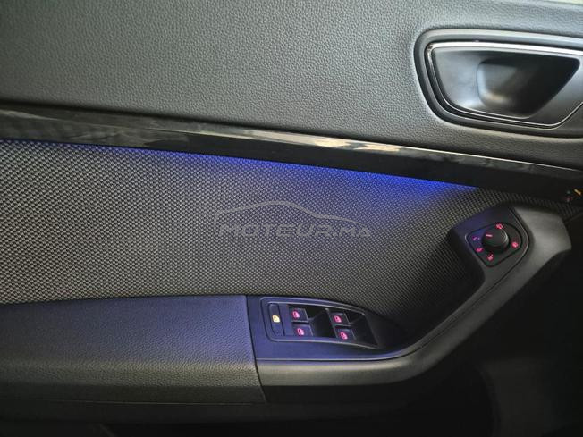 ✅ seat ateca 🇩🇪 1.6 automatique