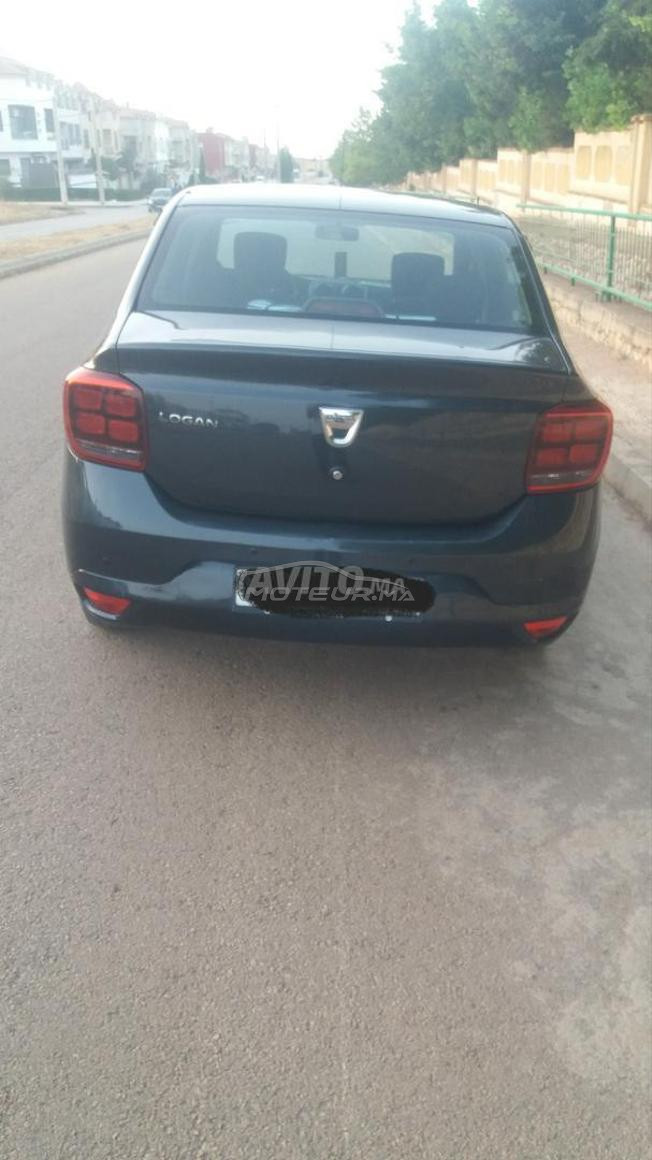 Dacia Logan Diesel 2020 