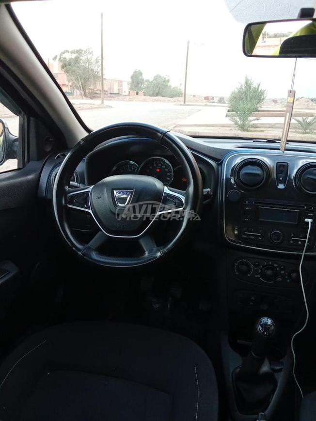 Dacia Logan Diesel 2020 