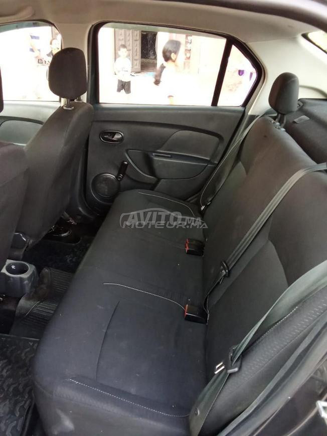 Dacia Logan Diesel 2020 