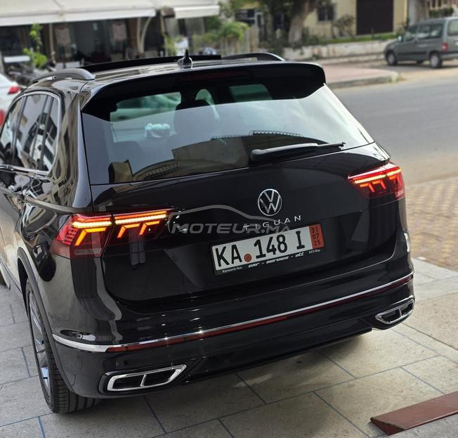✅ tiguan R-line 🇩🇪