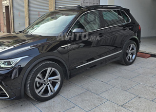 ✅ tiguan R-line 🇩🇪