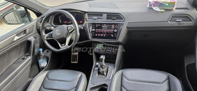 ✅ tiguan R-line 🇩🇪