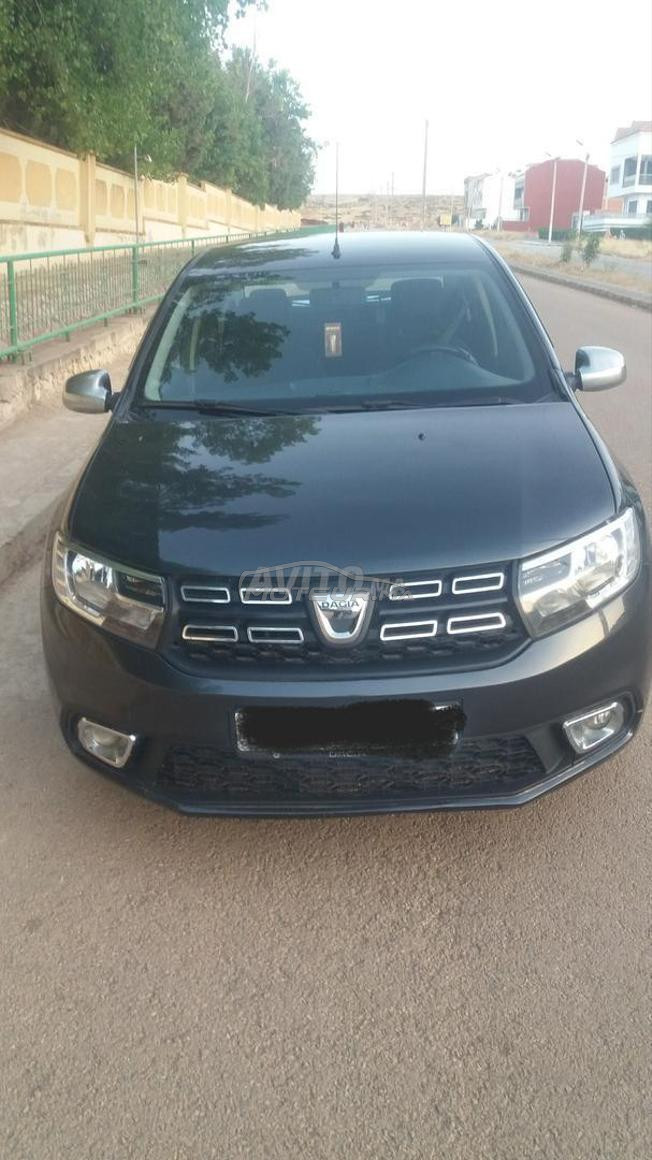Dacia Logan Diesel 2020 