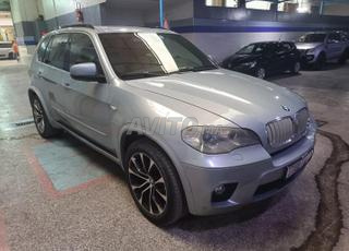بي إم دبليو X5 ديزل باك M 2013 في فاس