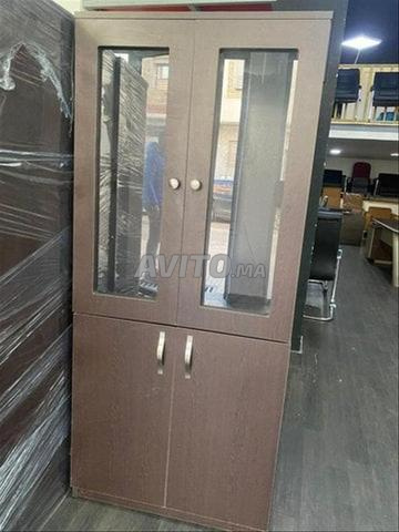 أثاث التخزين