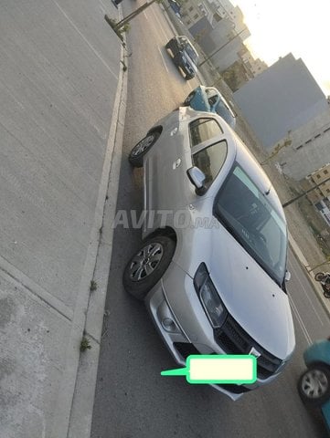 dacia logan 2015 