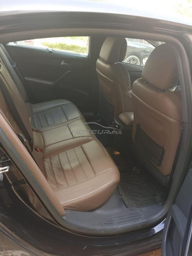Peugeot 508 Essence Automatique 2014 à Tamesna