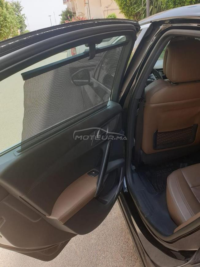 Peugeot 508 Essence Automatique 2014 à Tamesna