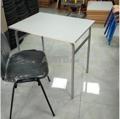 Fabrication des chaises de formation à bon prix