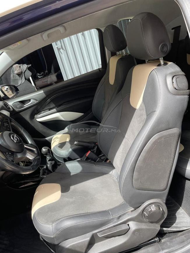 Opel Adam Essence Manuelle 2017 à Agadir