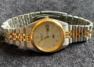 ساعة أوتوماتيكية من سيتيزن 21 جوهرة