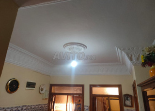 Appartement à vendre 116 m² à Béni Mellal