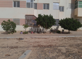 شقة للبيع بالسكن الاقتصادي بالنسيم تاوريرت