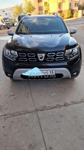 داشيا داستر