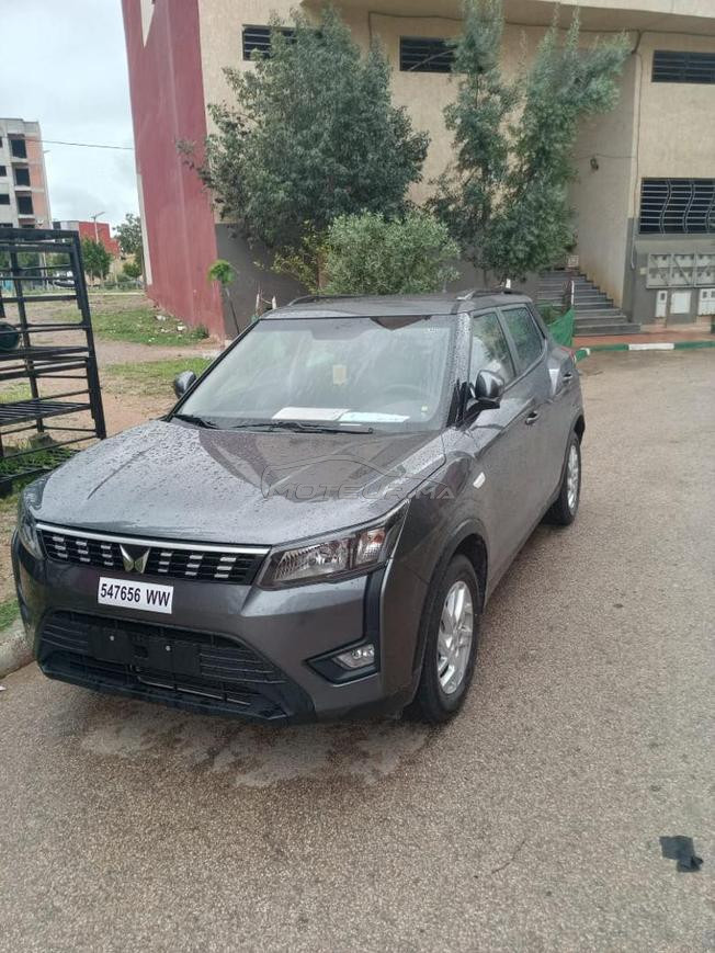 Mahindra 