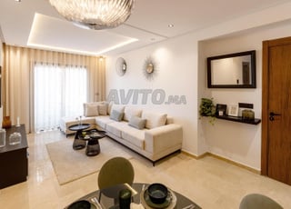 Appartement à vendre 90 m² à Bouskoura