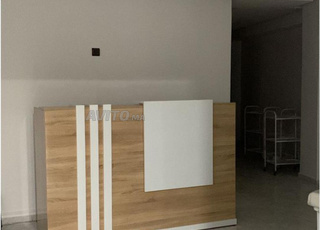 تصنيع مكتب الاستقبال