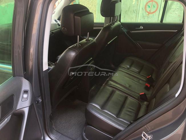 volkswagen tiguan model 2016