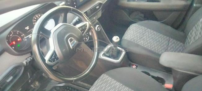 Sandero 2021 diesel toute options
