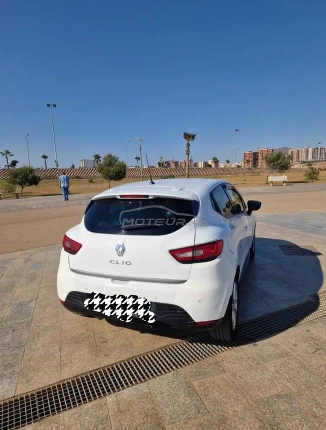 clio 4 jdida 