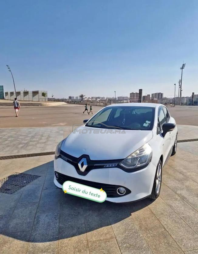 clio 4 jdida 