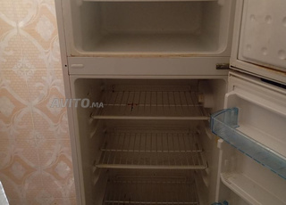Réfrigérateur en bon état