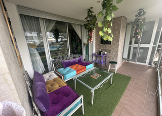 Appartement à louer 84 m² à Bouznika