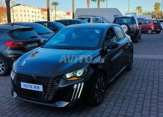 location de voiture aéroport rabat sans caution