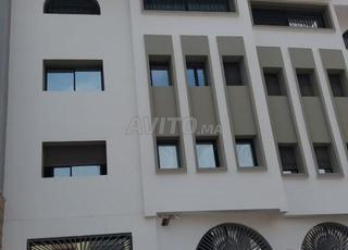 Appartement à vendre 85 m² à Casablanca