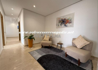 شقة للإيجار بعقد طويل الأمد