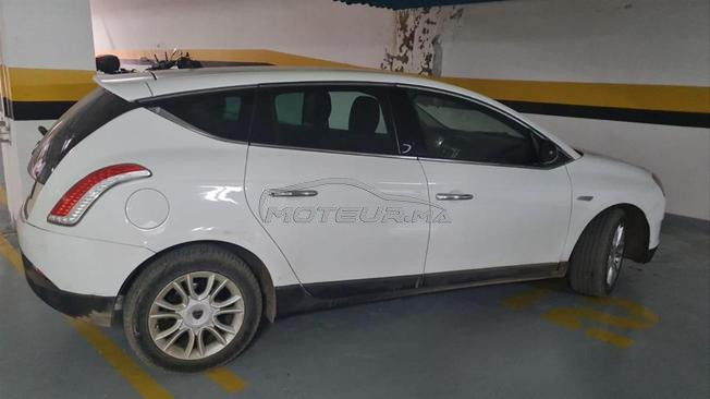 Lancia Delta 