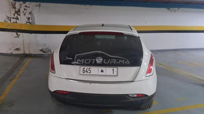 Lancia Delta 