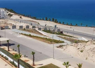 Appartement Meublé à louer à Al Hoceima