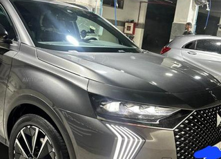 DS DS 7 Diesel Automatique 2023 à Tanger