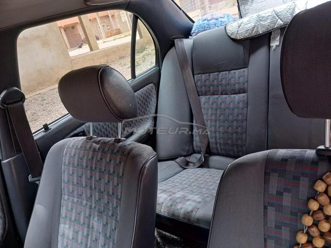 Toyota Corolla Diesel Manuelle 1997 à Bouznika