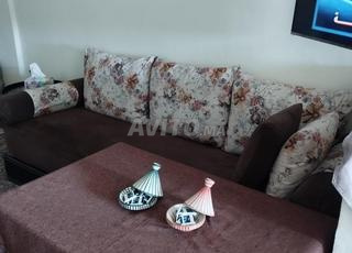 فراش سيجور للبيع كامل