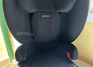 مقعد سيارة سيبكس