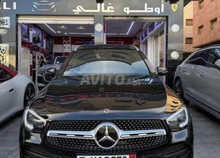 مرسيدس-بنز فئة GLC 300de